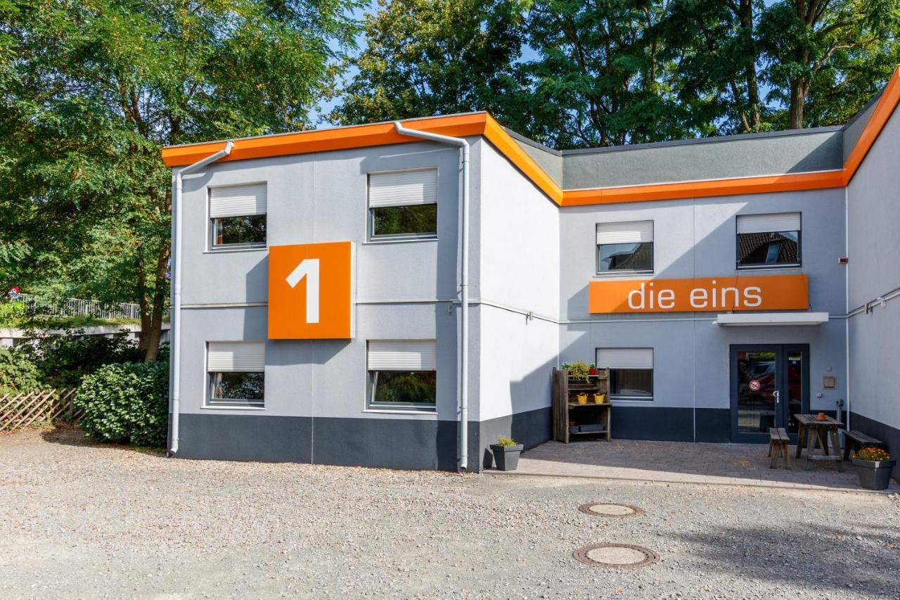 Hotel Sehnder Hof Exterior foto